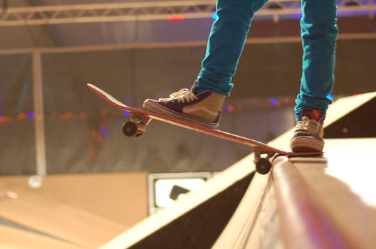 Skate