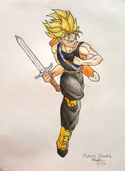 Future Trunks