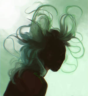 Undersea