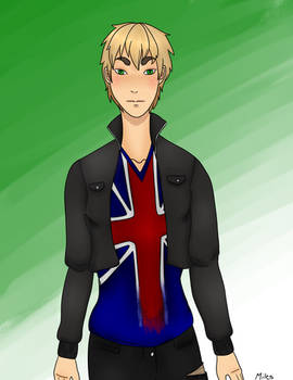 APH England 