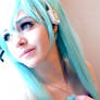 Vocaloid: Love Song In My Heart