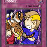 Rodney Trap card