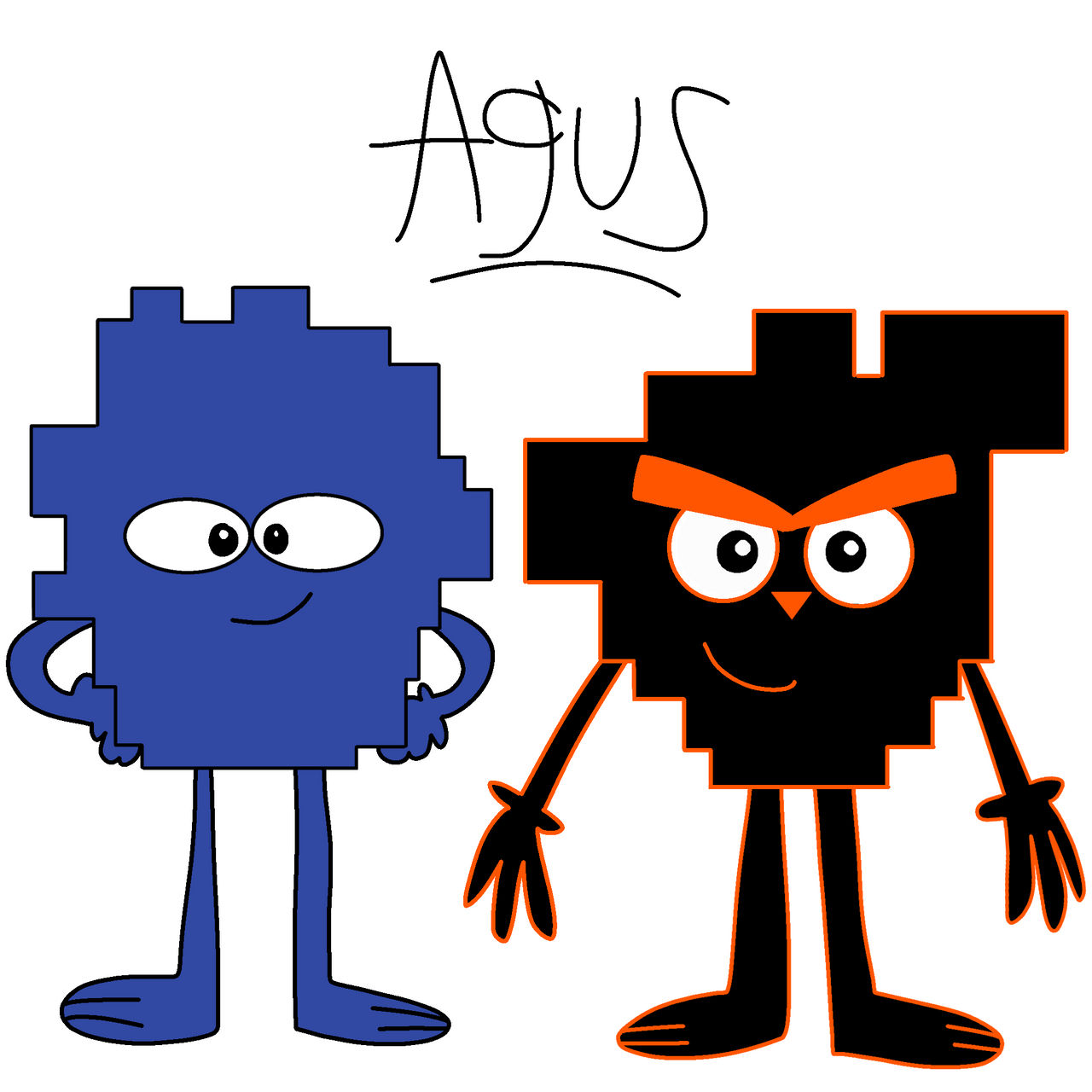 Doogie Mouse Doogie And Dolan Fanart by AgusIsCoolNela on DeviantArt