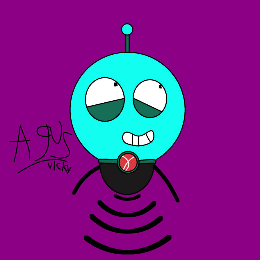 Dinen Ropy Ropy fanart by AgusIsCoolNela on DeviantArt