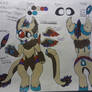 Kool-Aid the dutch Angel dragon ref update