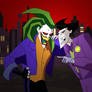 Two Jokers are better than one