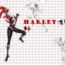 Harley's New Design