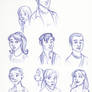One Living and Many Dead Teens