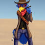 High Noon Falco