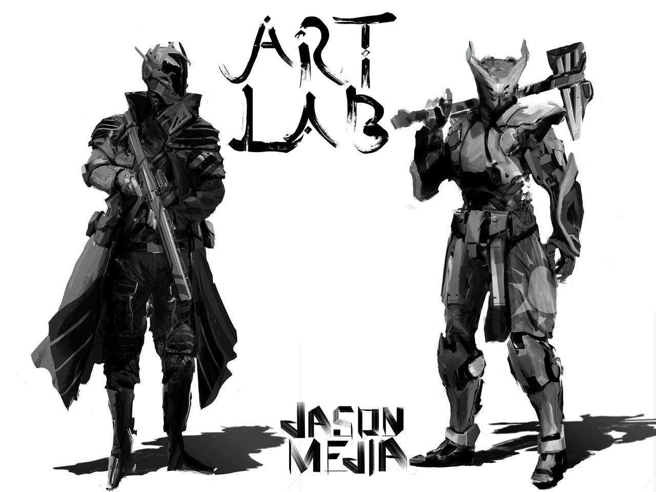 Destiny Art Lab