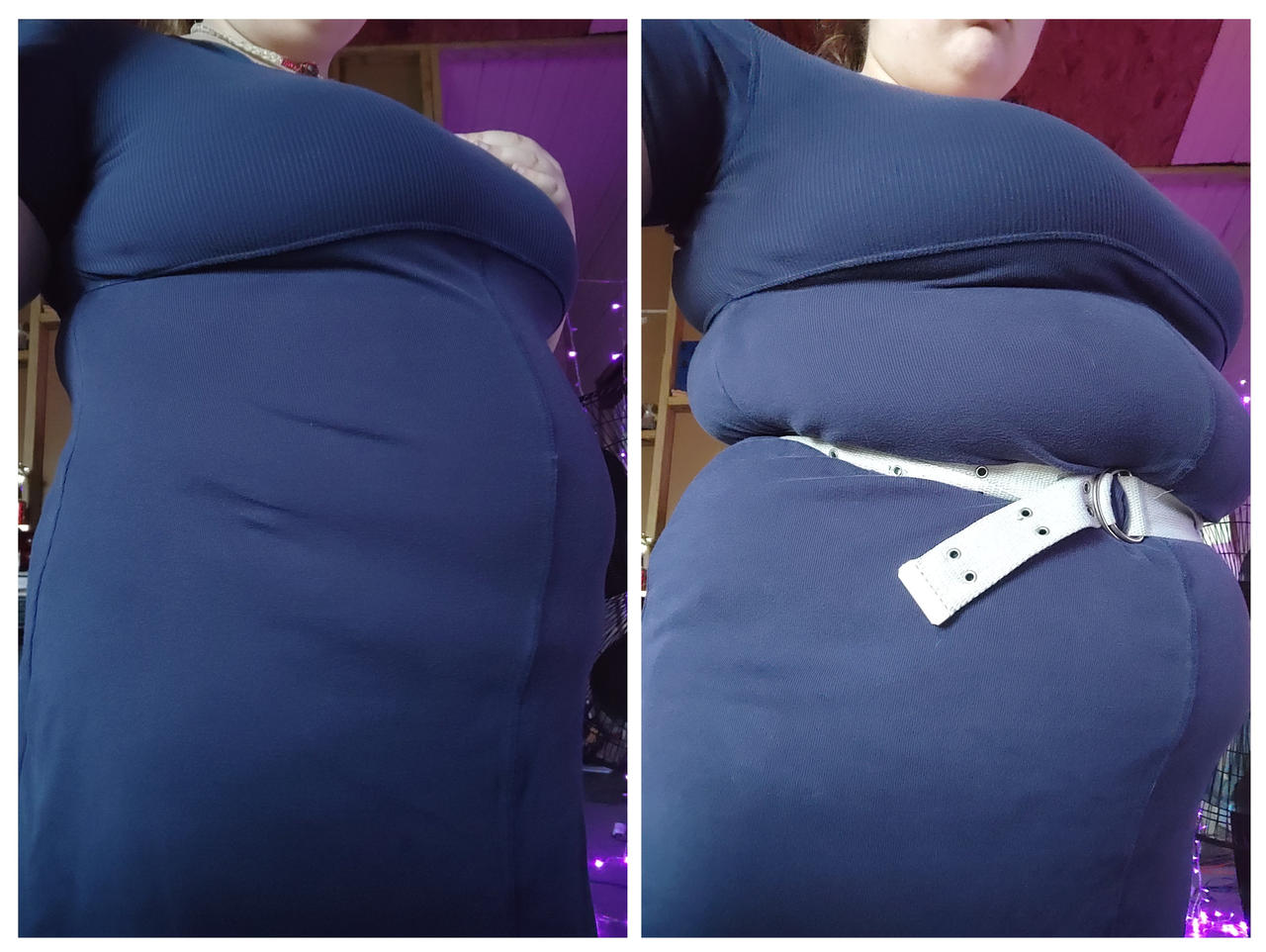 Belt or No Belt by jazzi02 on DeviantArt