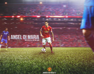 Angel Di Maria