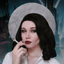 Bioshock Infinite - Elizabeth