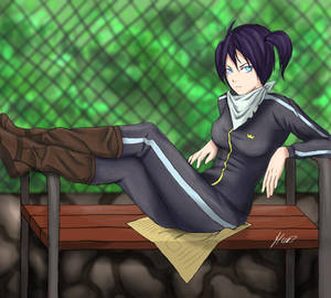 Yato