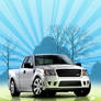 Ford Saleen F-150
