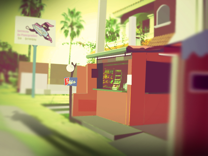 New in town by Justflikwalk