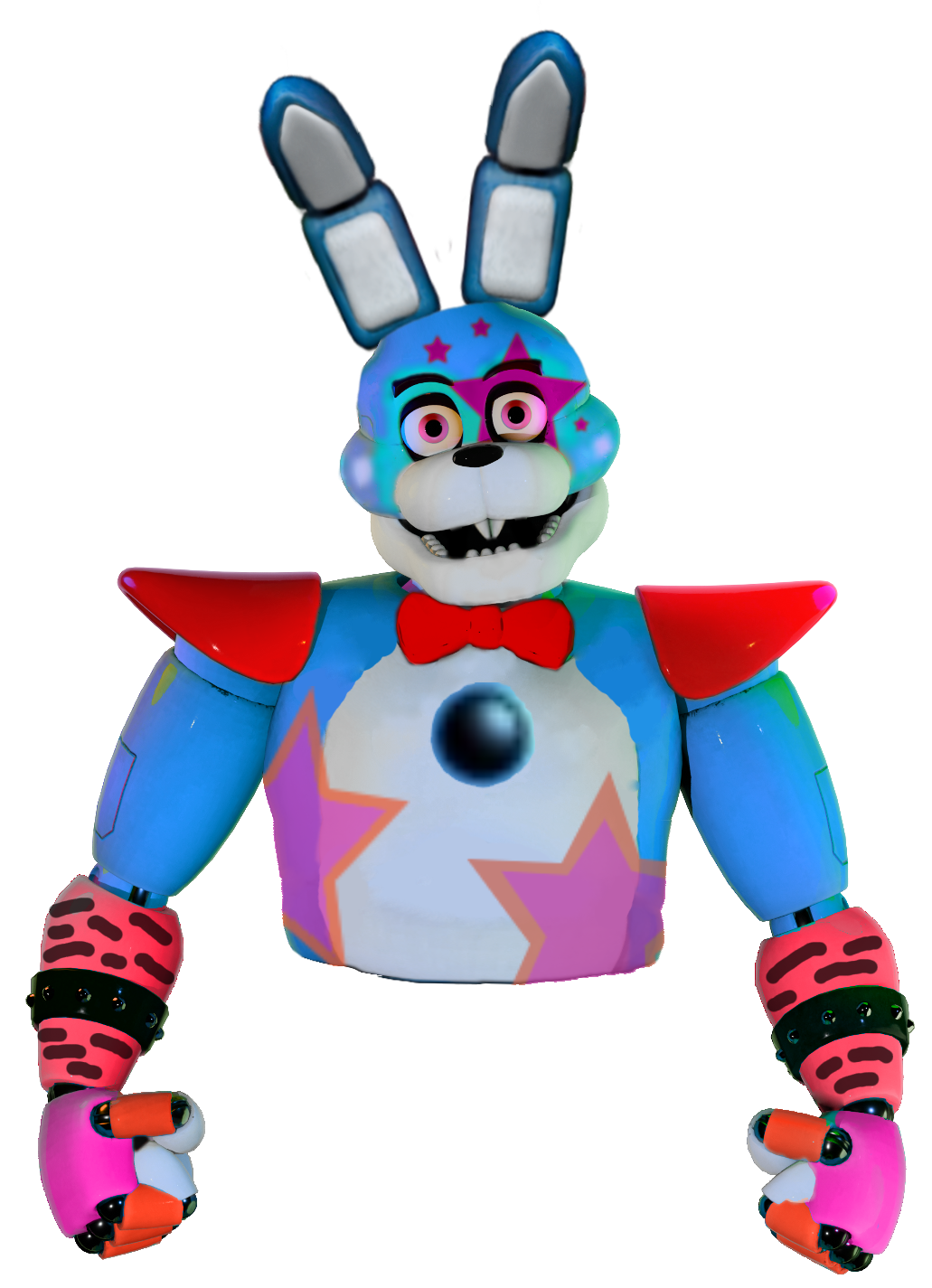 BonBon? by Freddydoom5 on DeviantArt