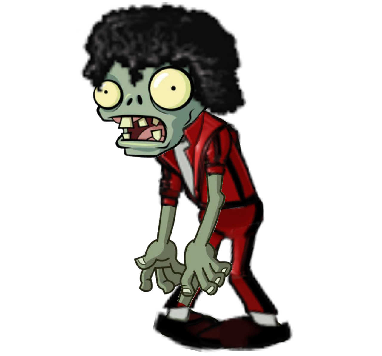 Unused Dancing Zombie Pvz2 By FingerBill On DeviantArt Unused dancing zombie pvz2 by fingerbill on deviantart