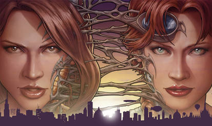 witchblade 157