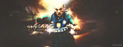 Wesley Snejder