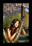 Spring Ponder by uberfoto