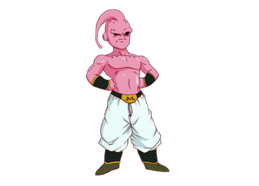 Explore the Best Dbzkidboo Art | DeviantArt