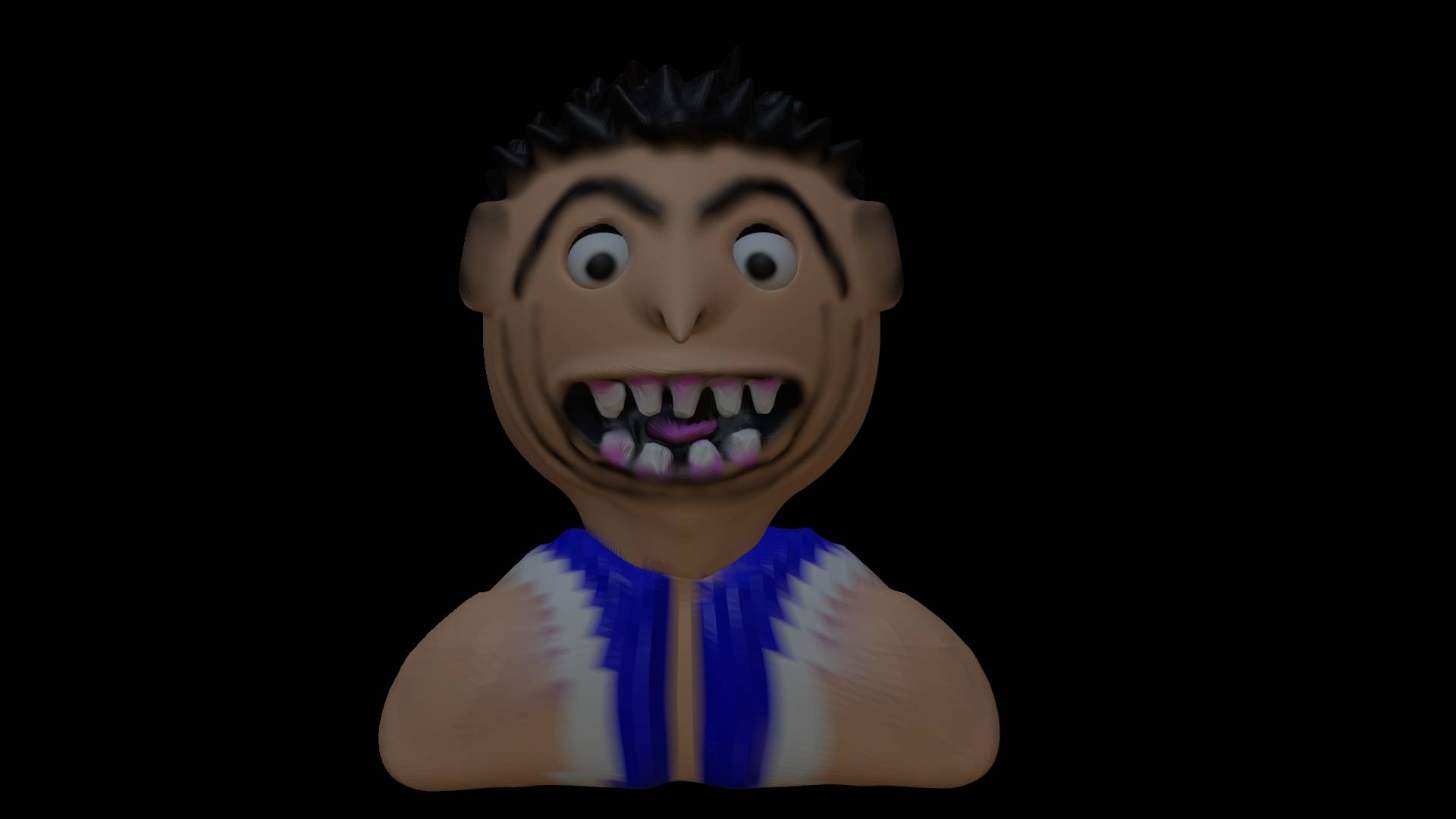 Oompah by CartoonCadaver on DeviantArt