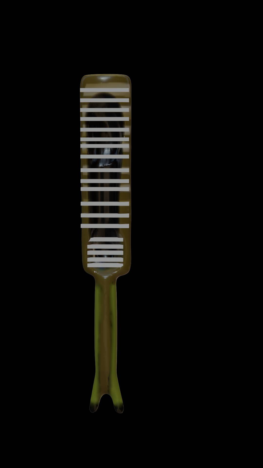 3D musical instrument by CartoonCadaver on DeviantArt