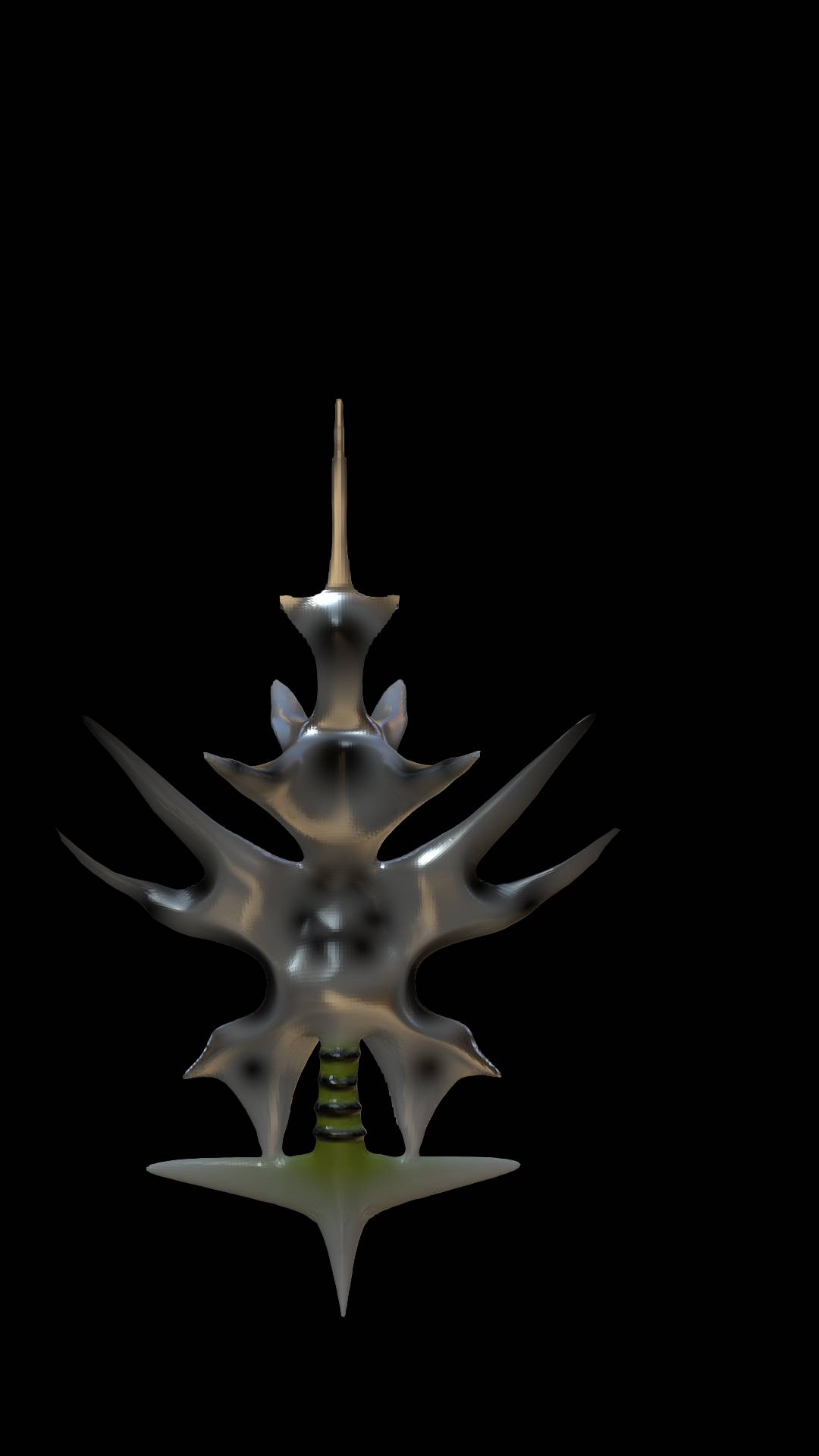 Octopus Sword by CartoonCadaver on DeviantArt