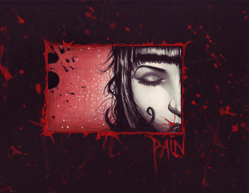 Pain