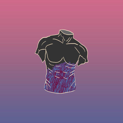 Funky Torso Torso by BigPrettyBridges on DeviantArt