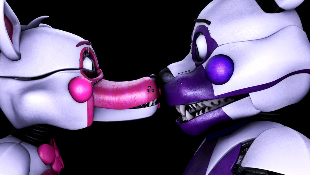 Boop Droid Boop! by RedGekkouga on DeviantArt