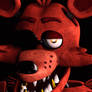 Foxy- Ultimate Custom Night. (Avatar remake)