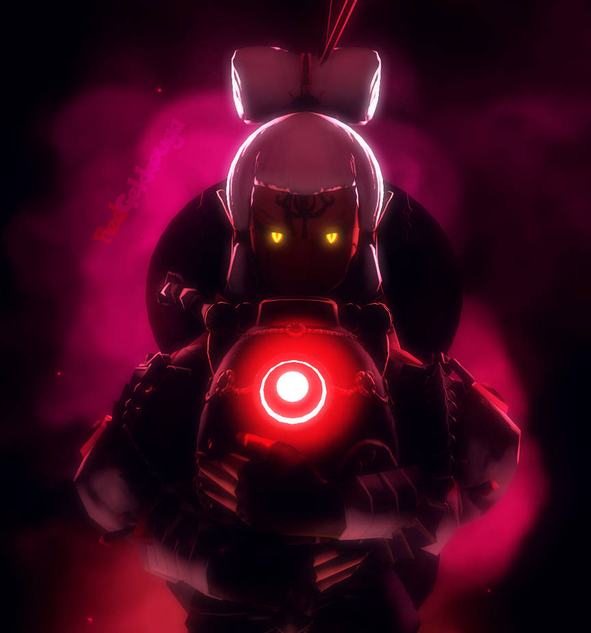 Control Rework Pfp Control by RedGekkouga on DeviantArt