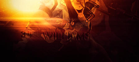 De Angelo Williams