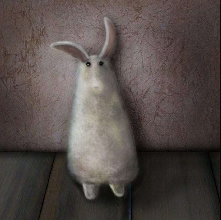 Dunlicraft Rachel Rabbit memories project rachel rabbit by mewX-32 on DeviantArt
