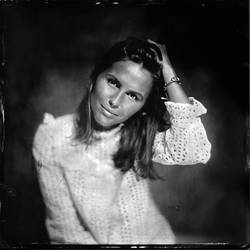 Alex001 Wetplate Collodion