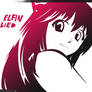 elfen lied