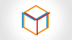 Yellow Magic Orchestra Hexagonal Logo