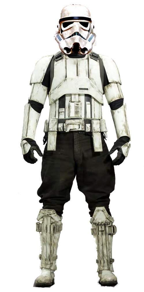 Lego star wars beach trooper deals