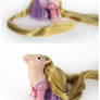 My Little Rapunzel