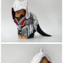 My Little Ezio Auditore