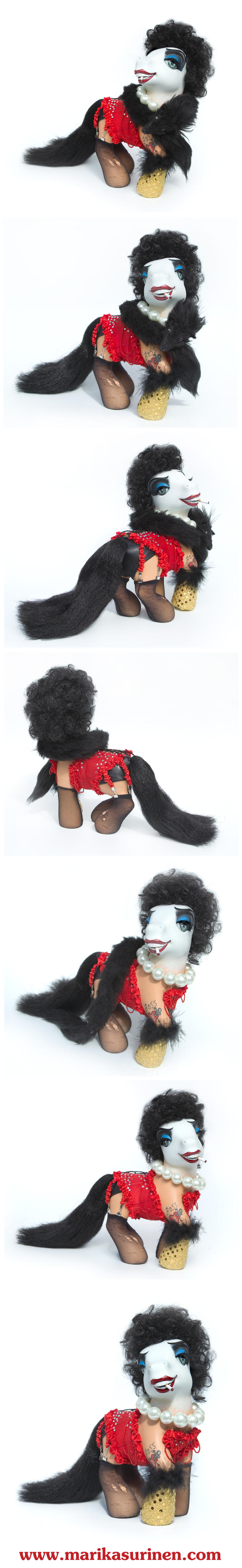 My Little Dr. Frank-N-Furter (2nd)