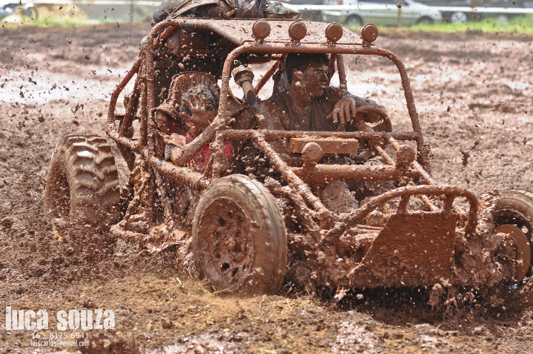 Mud 3