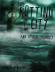 The Rotting City cover