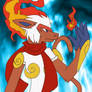 Infernape