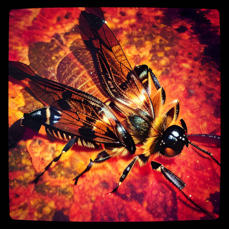 Insect Deviantart Insect by 427245414E on DeviantArt