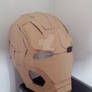 Iron Man Mark 42 Cardboard