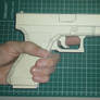 Glock G19 | Papercraft