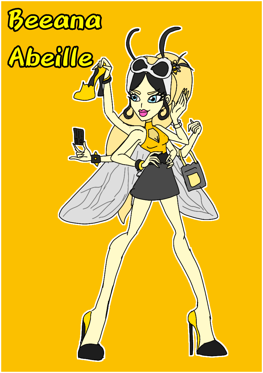 Chloe best sale monster high